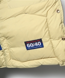 PEN FIELD（ペンフィールド）の「Penfield / 60/40クロスダウン
