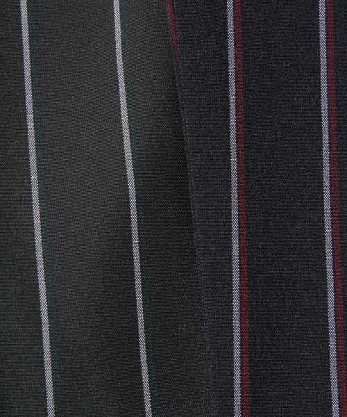 RAGEBLUE(レイジブルー)の「レジメンタルワイドアンクルパンツ/766290(その他パンツ・メンズ・ブラック/ネイビー・MEDIUM/LARGE)」の9枚目の写真