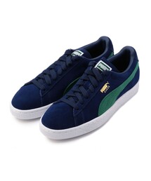 PUMA:SUEDE CLASSIC+