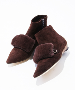 POLPETTA beams別注 PASSO ローファー40.5 Demi-Luxe BEAMS（デミルクス ビームス）POLPETTA / LD