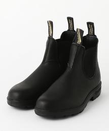 Blundstone | ＜Blundstone＞レザーサイドゴアブーツ ◆(ブーツ)