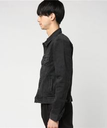 YANUK（ヤヌーク）の「ジーンジャケット ALAN（デニムジャケット