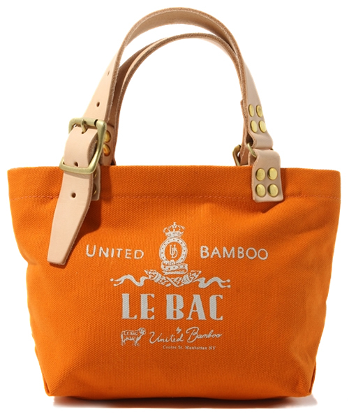 ユナイテッドバンブー　大容量トートバッグ 楽天市場】united bamboo トート サイズの通販