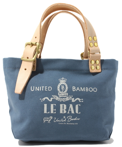 NANO universe（ナノユニバース）の「united bamboo
