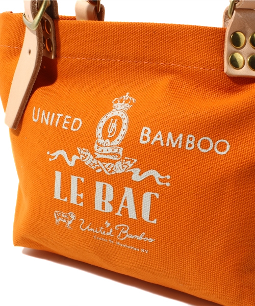united bamboo - ユナイテッドバンブー 限定花柄ブラウス NANO universe（ナノユニバース）の「united bamboo