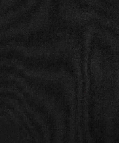 laboratory work（ラボラトリーワーク）の「ボトルネックワンピース（ワンピース・レディース・ブラック/グリーン/ベージュ系その他・MEDIUM）」の6枚目の写真