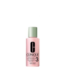 CLINIQUE（クリニーク）の「クラリファイング ローション 3 (100mL)（ふき取り化粧水）（化粧水・レディース）」