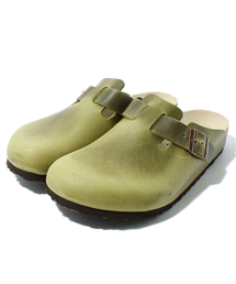 BIRKENSTOCK（ビルケンシュトック）の「BOSTON/ボストン アンティーク