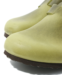 BIRKENSTOCK（ビルケンシュトック）の「BOSTON/ボストン アンティーク