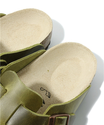 BIRKENSTOCK（ビルケンシュトック）の「BOSTON/ボストン
