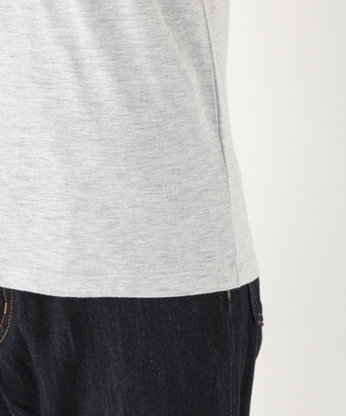 niko and...（ニコアンド）の「バックレース付きタンク（タンクトップ・レディース・ホワイト/グレー/カーキ/チャコール/グリーン・MEDIUM/LARGE/X-LARGE）」の17枚目の写真