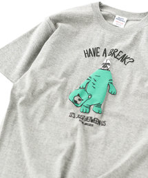BREAK Tee