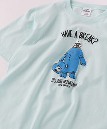 BREAK Tee