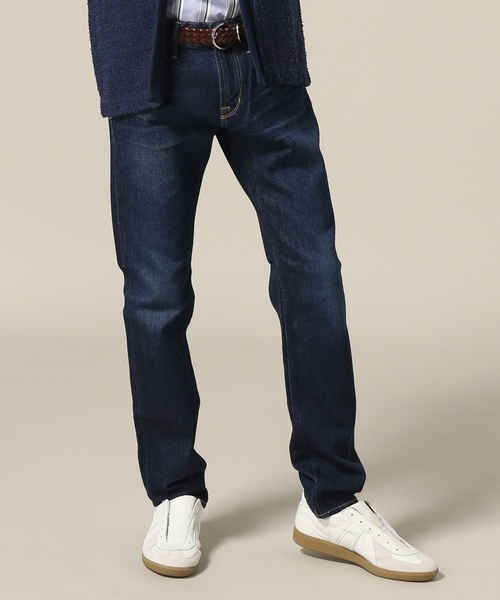 YANUK（ヤヌーク）の「YANUK / ヤヌーク VINCENT (Slim Tapered 