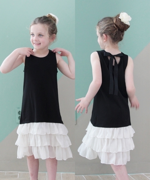 レトル ミモレ丈ワンピース ワンピース Rora ローラ のファッション通販 Zozotown