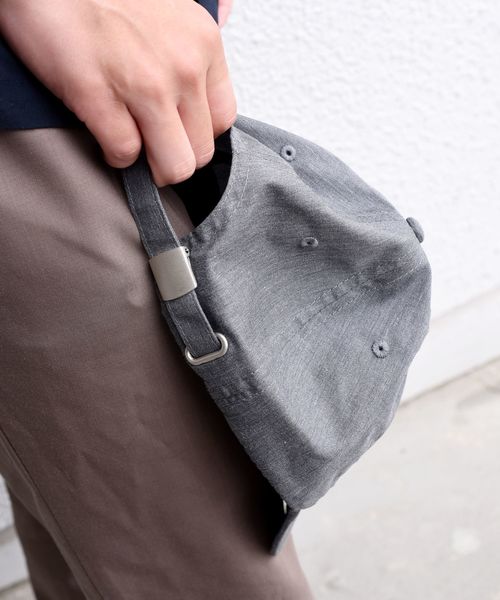 Champion（チャンピオン）の「Champion×SHIPS: 別注 LOWキャップ