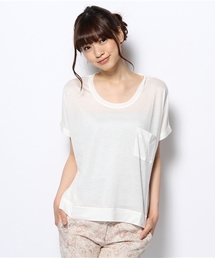 BEARDSLEY | ユルTシャツ(Tシャツ/カットソー)