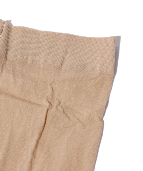 proef(プロエフ)の「【proef】corner(タイツ/ストッキング・レディース・ブラック/ホワイト/ターコイズブルー・LARGE/MEDIUM)」の13枚目の写真