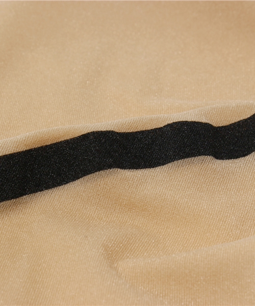 proef(プロエフ)の「【proef】corner(タイツ/ストッキング・レディース・ブラック/ホワイト/ターコイズブルー・LARGE/MEDIUM)」の15枚目の写真