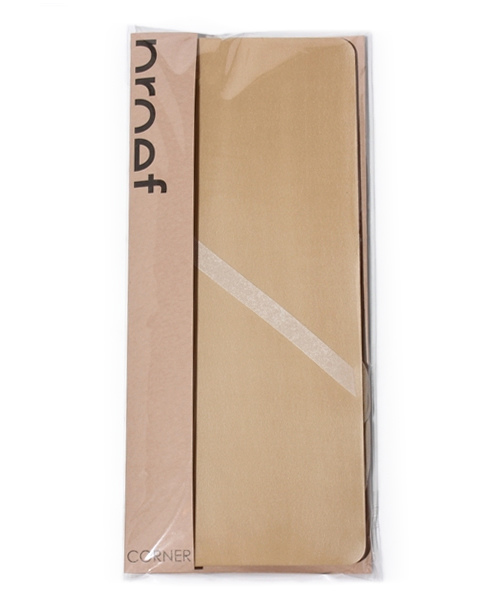 proef(プロエフ)の「【proef】corner(タイツ/ストッキング・レディース・ブラック/ホワイト/ターコイズブルー・LARGE/MEDIUM)」の8枚目の写真