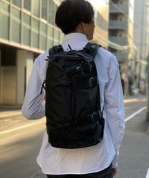 LORINZA（ロリンザ）の「【LORINZA】Doublestrap Backpack