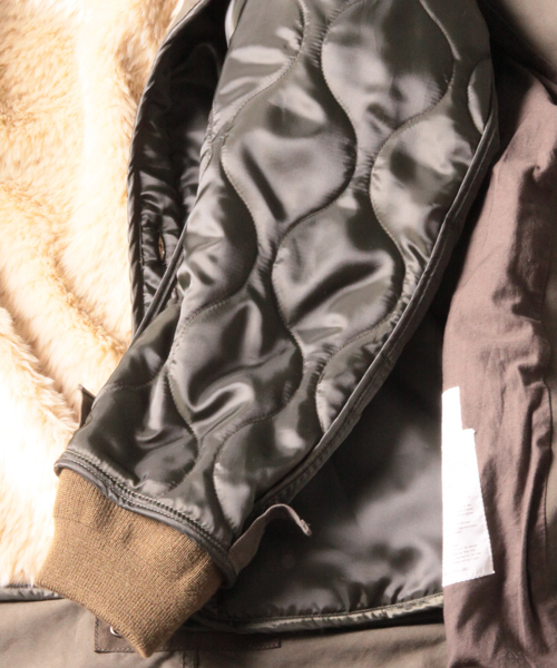 AMERICAN RAG CIE（アメリカンラグシー）の「AMERICAN RAG CIE モッズ