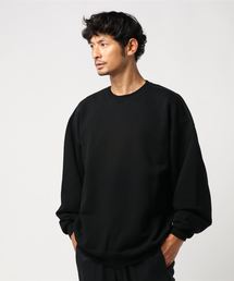 AURALEE | AURALEE / オーラリー スーパーソフトヘビースウェットP/O(Tシャツ/カットソー)