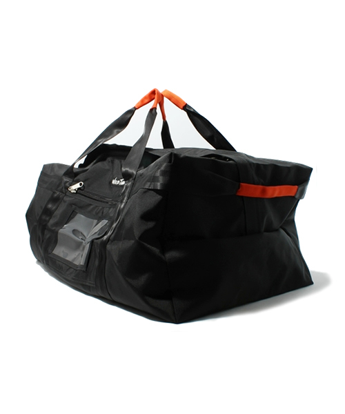BEAMS GOLF ドラムバッグ 黒 BEAMS ブラック ドラムバッグ BEAMS GOLF ドラムバッグ 黒 【公式通販】