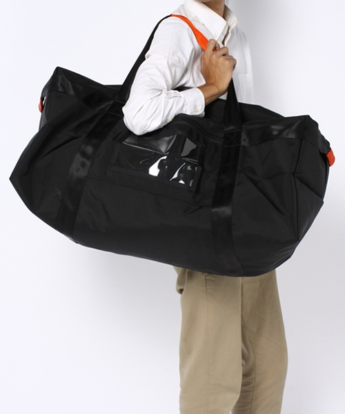 BEAMS GOLF ドラムバッグ 黒 BEAMS ブラック ドラムバッグ BEAMS GOLF ドラムバッグ 黒 【公式通販】