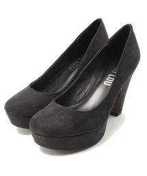 Soareak | 【BIBILOU】 パンプス(パンプス)