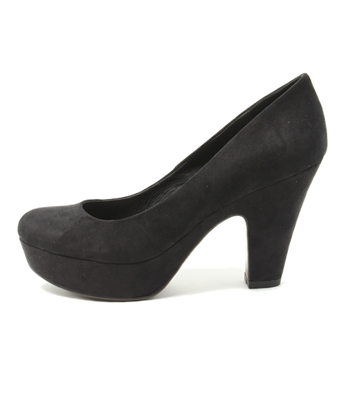 Soareak（ソアリーク）の「【BIBILOU】 パンプス（パンプス・レディース・ブラック/レッド・36/37/38）」の3枚目の写真