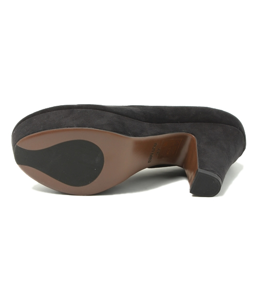 Soareak（ソアリーク）の「【BIBILOU】 パンプス（パンプス・レディース・ブラック/レッド・36/37/38）」の4枚目の写真