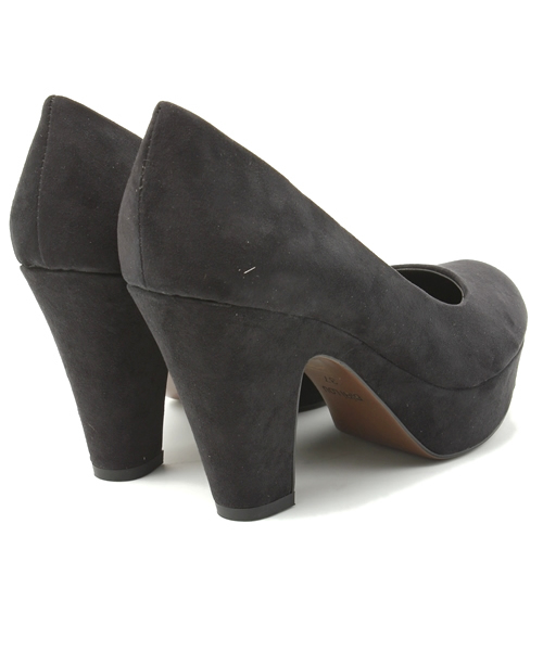 Soareak（ソアリーク）の「【BIBILOU】 パンプス（パンプス・レディース・ブラック/レッド・36/37/38）」の5枚目の写真