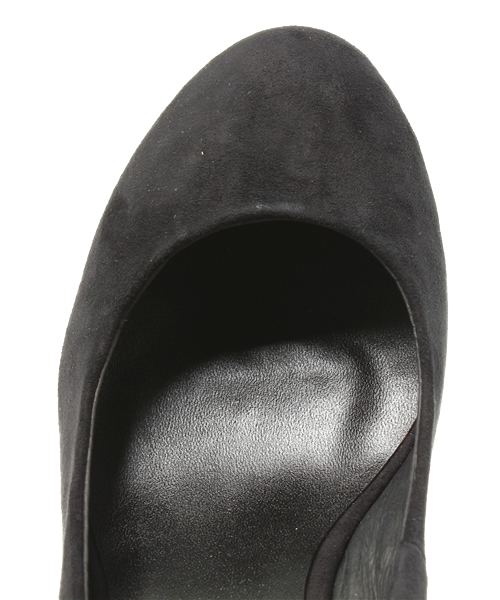 Soareak（ソアリーク）の「【BIBILOU】 パンプス（パンプス・レディース・ブラック/レッド・36/37/38）」の6枚目の写真