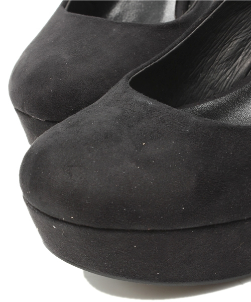 Soareak（ソアリーク）の「【BIBILOU】 パンプス（パンプス・レディース・ブラック/レッド・36/37/38）」の7枚目の写真