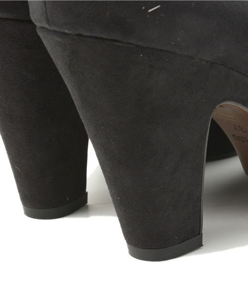 Soareak（ソアリーク）の「【BIBILOU】 パンプス（パンプス・レディース・ブラック/レッド・36/37/38）」の9枚目の写真