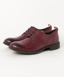 STEFANO ROSSI ステファノロッシ LACE UP SR03750　BORDO