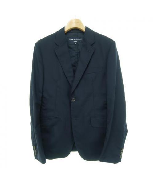 ブランド古着】HQ-J003（テーラードジャケット）｜COMME des GARCONS