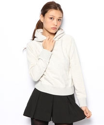 Ray BEAMS | Ray BEAMS / ウラケフード プルオーバー(スウェット)