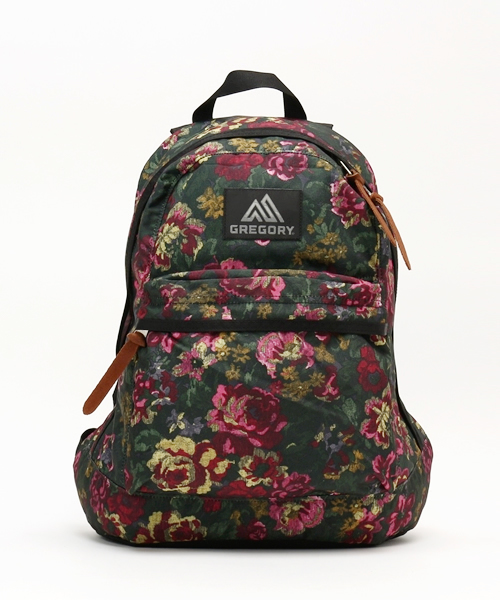 GREGORY（グレゴリー）の「GREGORY/グレゴリー EASY DAY/イージーデイ（バックパック/リュック・レディース・その他/その他1/カモフラージュ/グリーン系カモフラージュ/その他2/ブラック/その他3/その他4・FREE）」の16枚目の写真