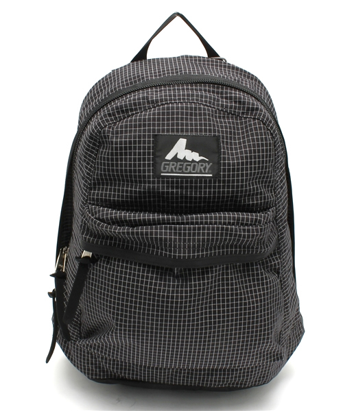 GREGORY（グレゴリー）の「GREGORY/グレゴリー EASY DAY/イージーデイ（バックパック/リュック・レディース・その他/その他1/カモフラージュ/グリーン系カモフラージュ/その他2/ブラック/その他3/その他4・FREE）」の3枚目の写真