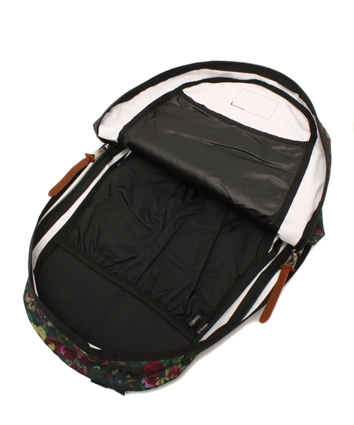 GREGORY（グレゴリー）の「GREGORY/グレゴリー EASY DAY/イージーデイ（バックパック/リュック・レディース・その他/その他1/カモフラージュ/グリーン系カモフラージュ/その他2/ブラック/その他3/その他4・FREE）」の15枚目の写真