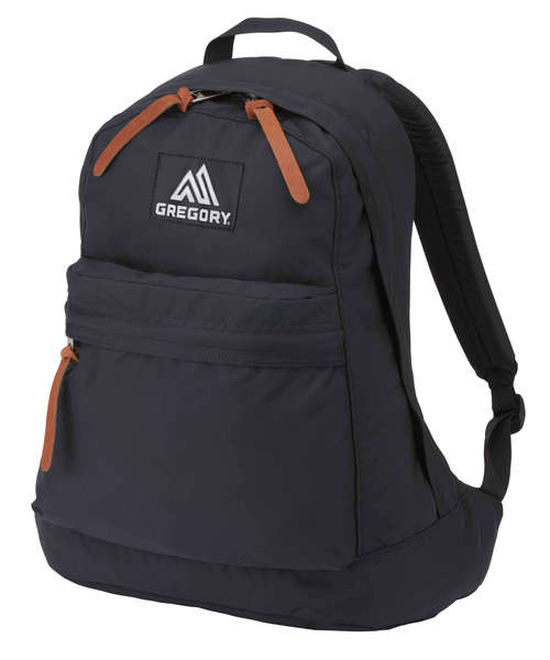 GREGORY（グレゴリー）の「GREGORY/グレゴリー EASY DAY/イージーデイ（バックパック/リュック・レディース・その他/その他1/カモフラージュ/グリーン系カモフラージュ/その他2/ブラック/その他3/その他4・FREE）」の9枚目の写真