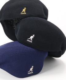 KANGOL | カンゴール ハンチング トロピック ベントエア ベレー帽 KANGOL HUNTING TROPIC 504 VENTAIR(ハンチング/ベレー帽)
