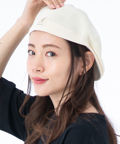KANGOL（カンゴール）の「カンゴール ハンチング トロピック