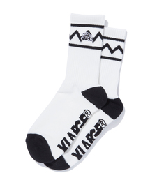 XLARGE | X-WOLF SOX(ソックス/靴下)