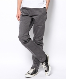 Dickies | WD1871　TCツイルエクストラスリムワークパンツ(チノパンツ)