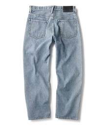 FTC（エフティーシー）の「THE HAIGHT（デニムパンツ）」 - WEAR