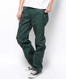 schott | Schott/ショット/TC WORK PANTS/ティーシー ワーク パンツ(チノパンツ)