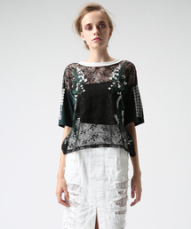 mame | TOPS(Tシャツ/カットソー)